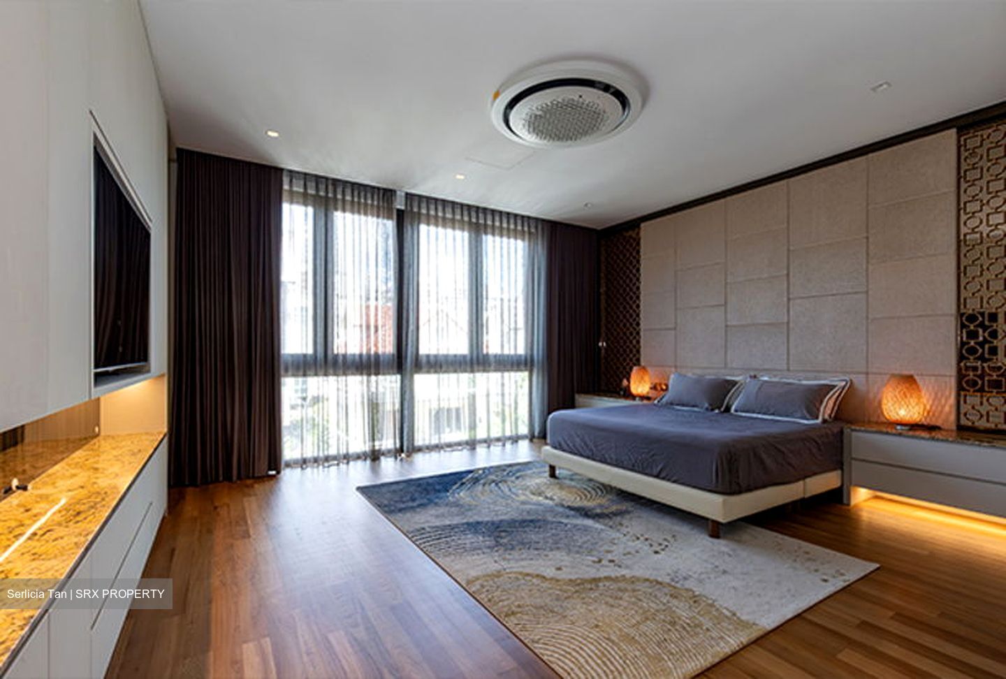 Lushan Garden (D19), Semi-Detached #571375031